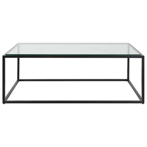 BRAVURA COFFEE TABLE