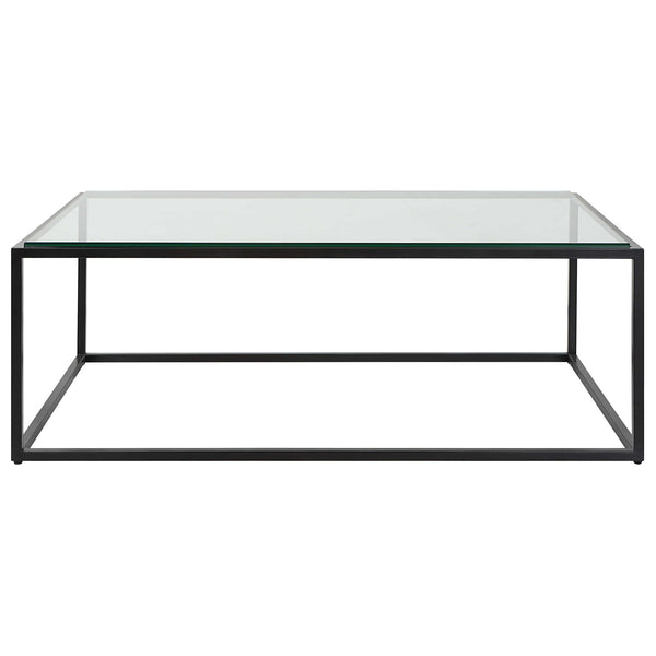 BRAVURA COFFEE TABLE