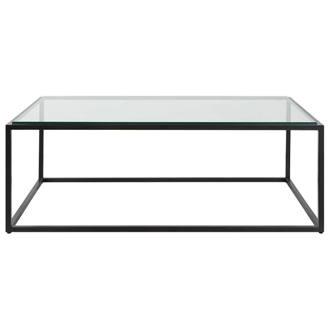 BRAVURA COFFEE TABLE