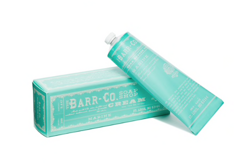 Barr Co Marine Hand & Body Cream