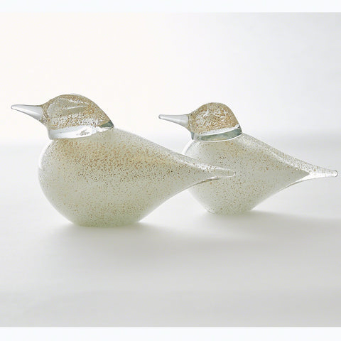 GRANILLA GLASS BIRD