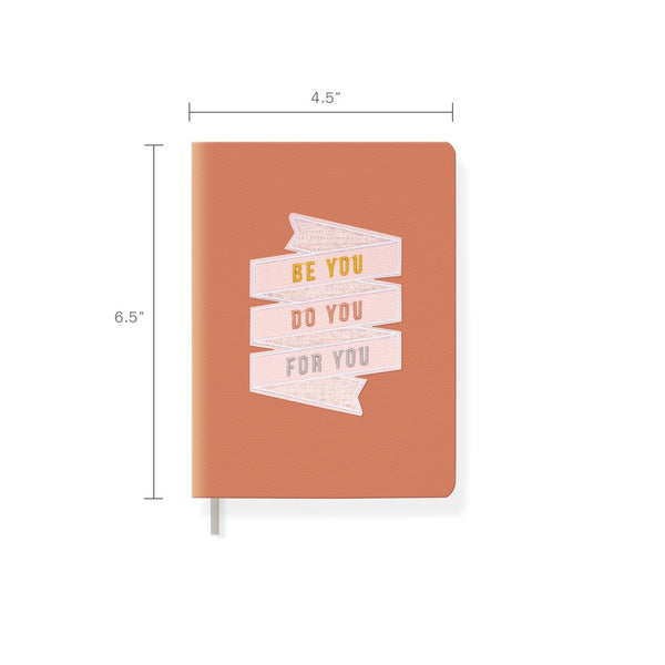 FRINGE STUDIO BE YOU BANNER JOURNAL