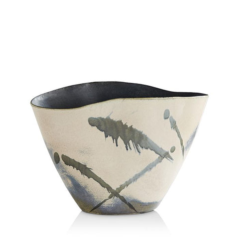 Newberry Small Vase