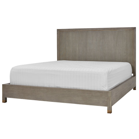 Caleb King Bed