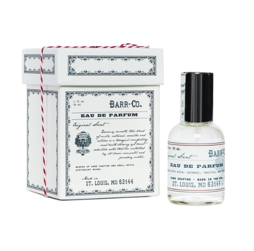 Barr Co Parfum in Gift Box