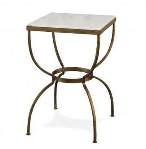 Buckland End Table