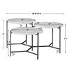 CONTARINI COFFEE TABLE