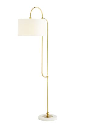 Dorchester Floor Lamp