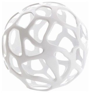 Ennis Large Sphere