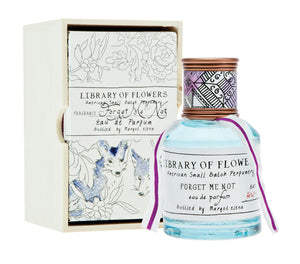 Forget Me Not Parfume