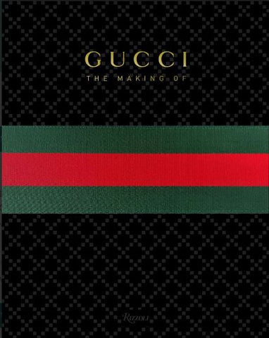 Gucci The Making Of
