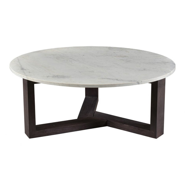 Jinxx Coffee Table Charcoal Grey