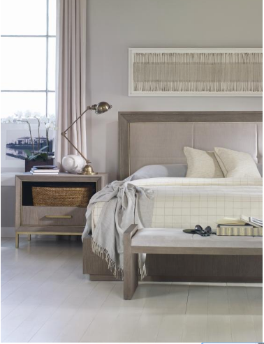 Kendall Queen Bed