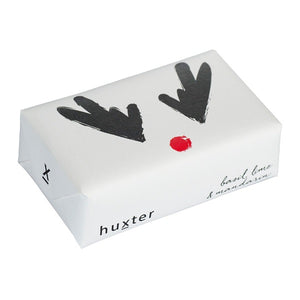 Rudolph Soap by Huxter