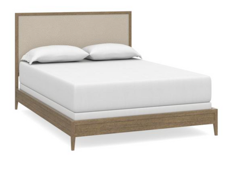 Emilia Modern King Bed