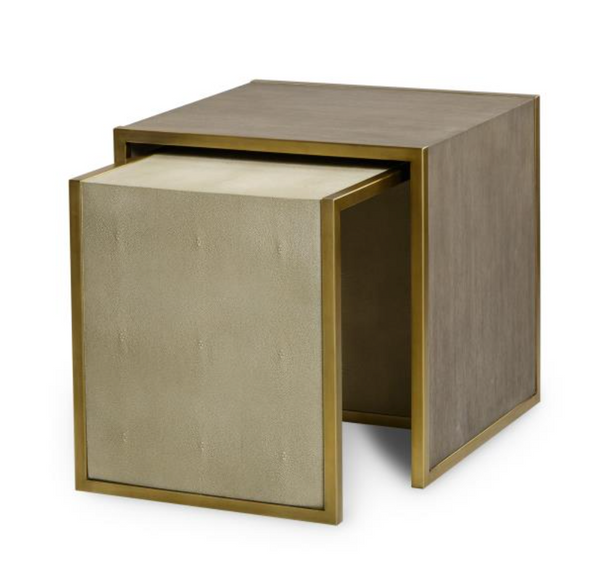 Kendall Nesting Side Tables