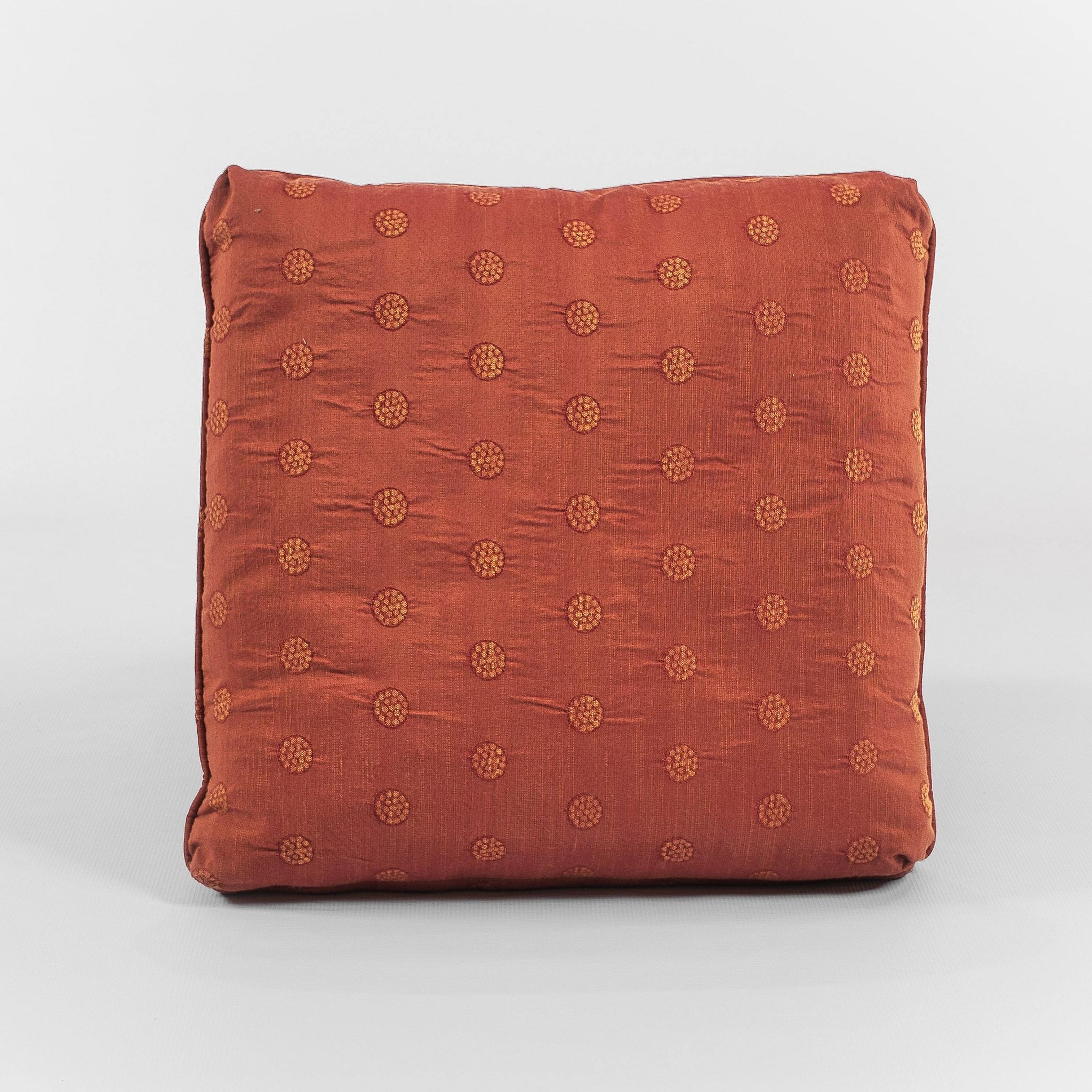 Embroided  Pillow