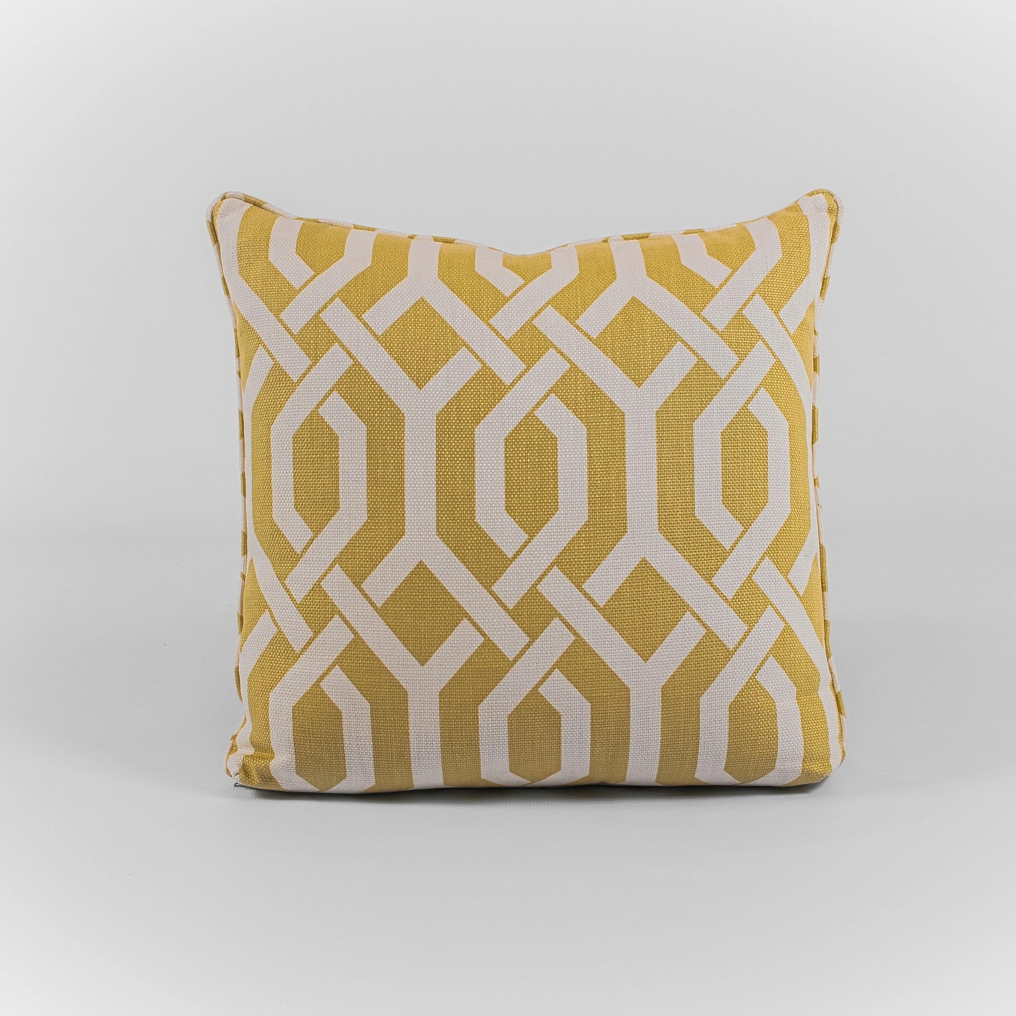 Pillow Stillwell Honeydew