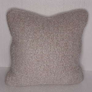 Champagne Texture Pillow