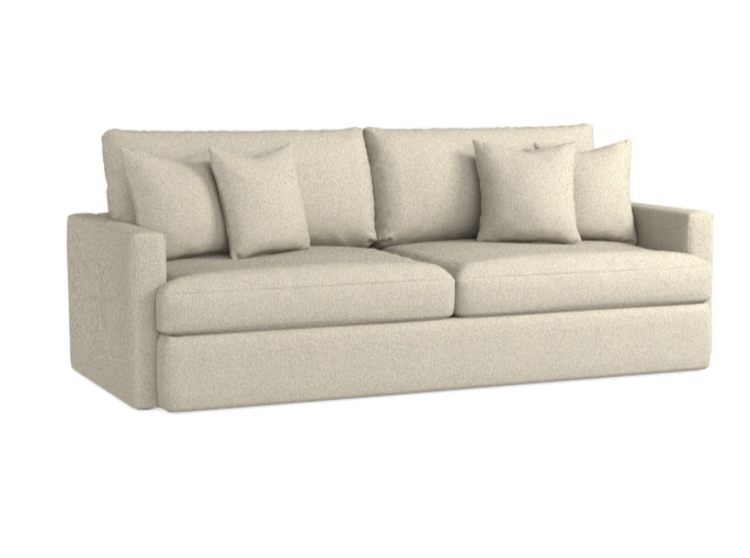 Allure Sofa