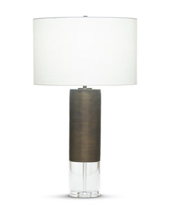 Atlantic Table Lamp