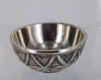 Open Basketweave 4"