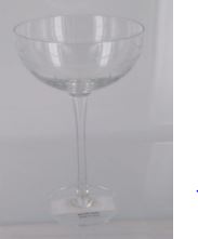 Etched Design Globet Short