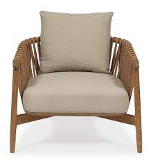 Tulum Occasional Chair