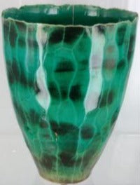 Esmeralda Vase