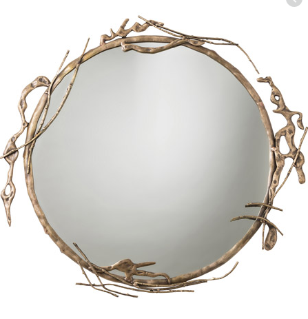 Ivy Mirror