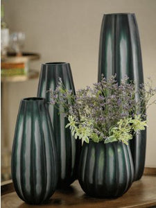 Féraud Hand Made Glass Vase