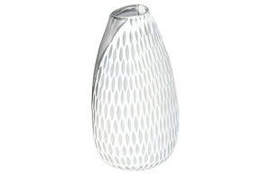 Marilyn Oval Vase
