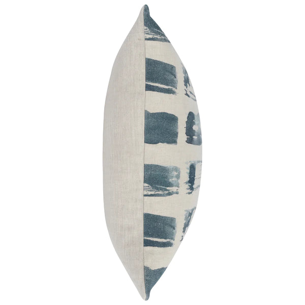 Pacifica Blue 22x22